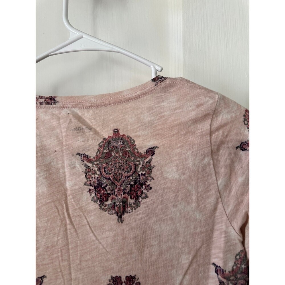 Sonoma women’s size petite small, long sleeve sweater - Picture 8 of 8